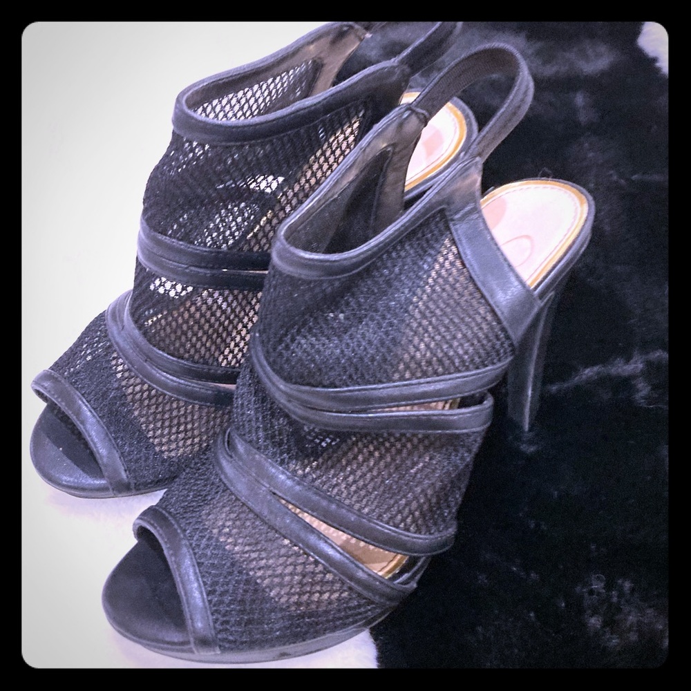 Size 7 Jessica Simpson